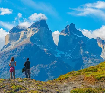 Cum poate fi descoperită diversitatea peisajelor într-o vacanță în Chile